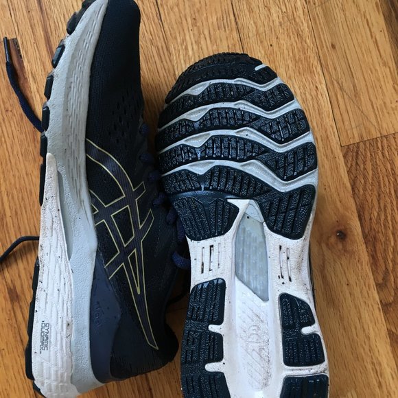Asics Gel Kayano - Picture 3 of 5